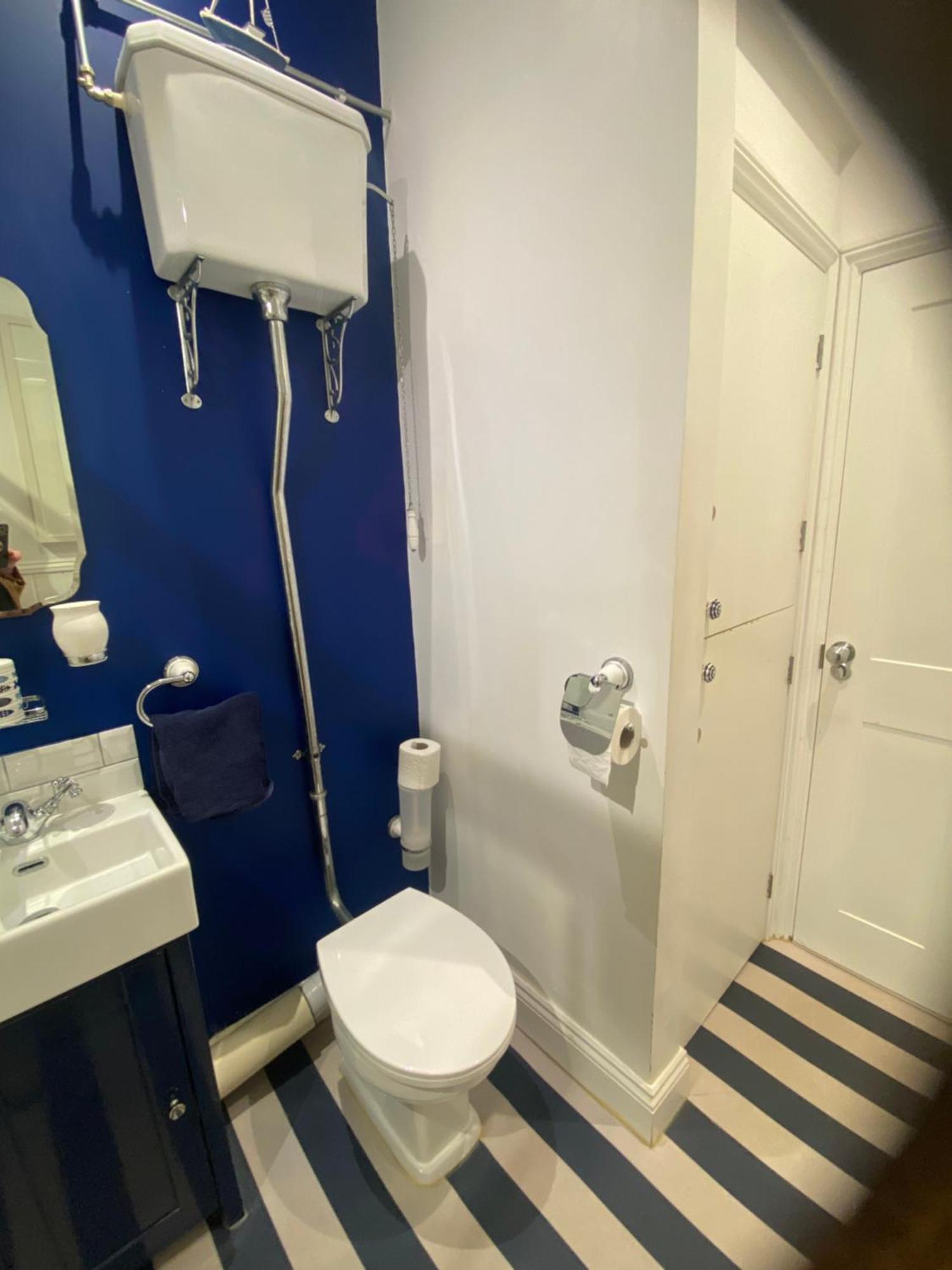 Little Dolly Sea View 2 Bedroom Apartment, St Ives Town, Dog Friendly St. Ives Exterior foto